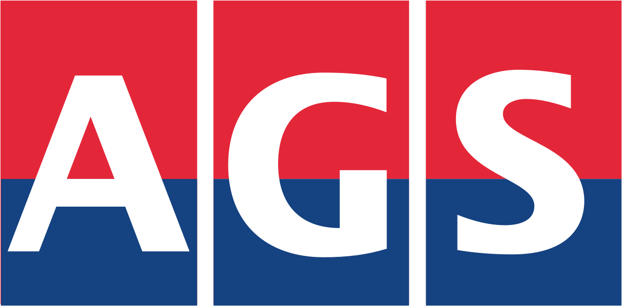 Logo ags