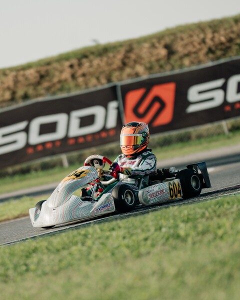 OMNIAGLOBAL WSK FRANCIACORTA 07718