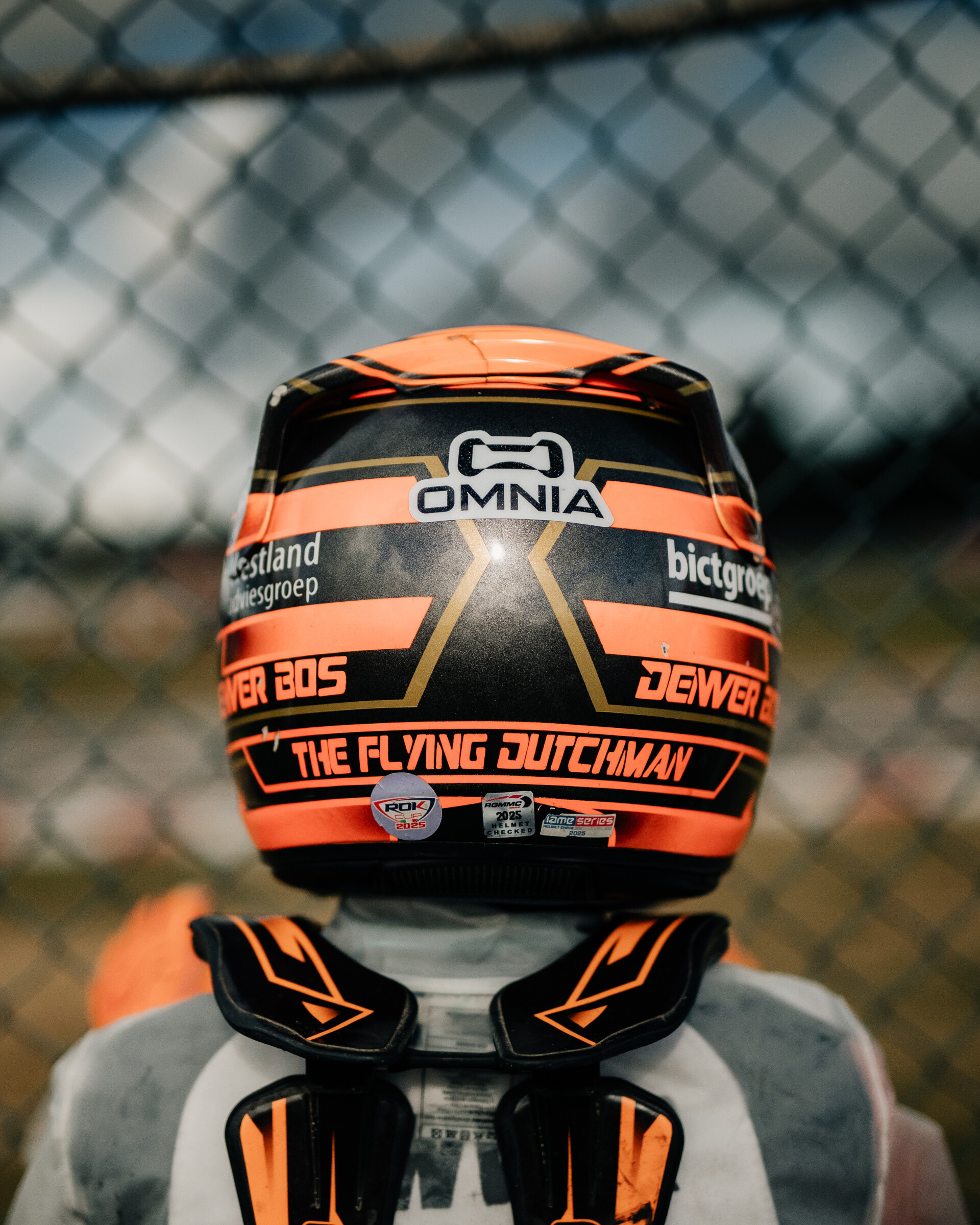 WSK SMS LACONCA 2059